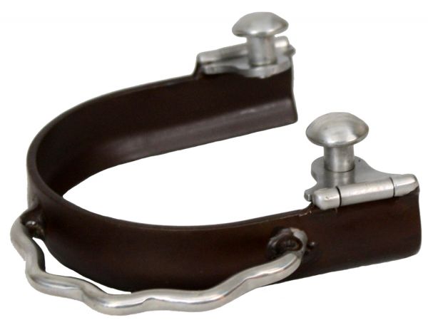 Sidewinder Bumper Spurs