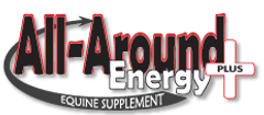 All Around Plus ~ Fat Supplement - Henderson's Western Store