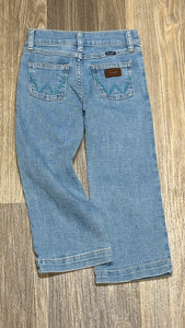 Load image into Gallery viewer, Wrangler Baby Trouser Jeans