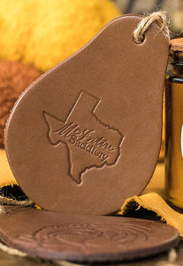 Load image into Gallery viewer, McIntire Saddlery Candles ~ Palomino - Henderson&#39;s Western Store