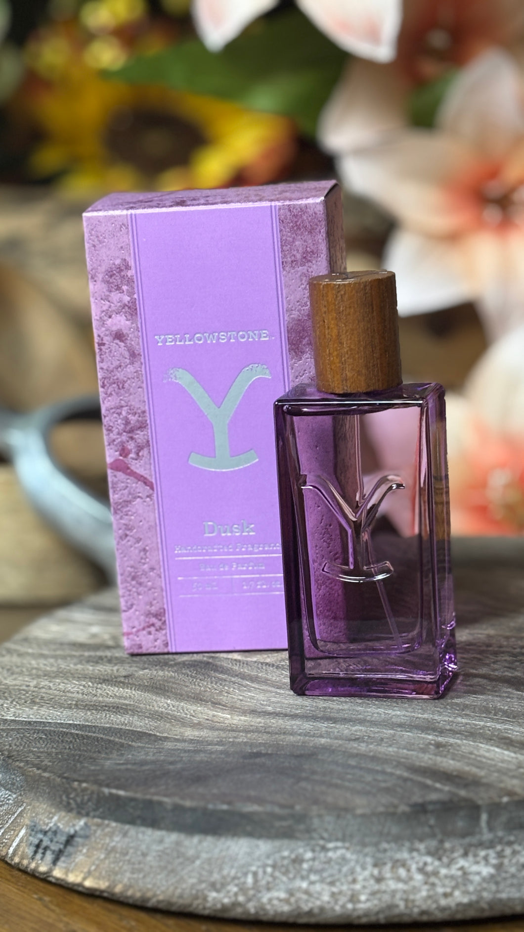 Yellowstone for Women ~ Dusk