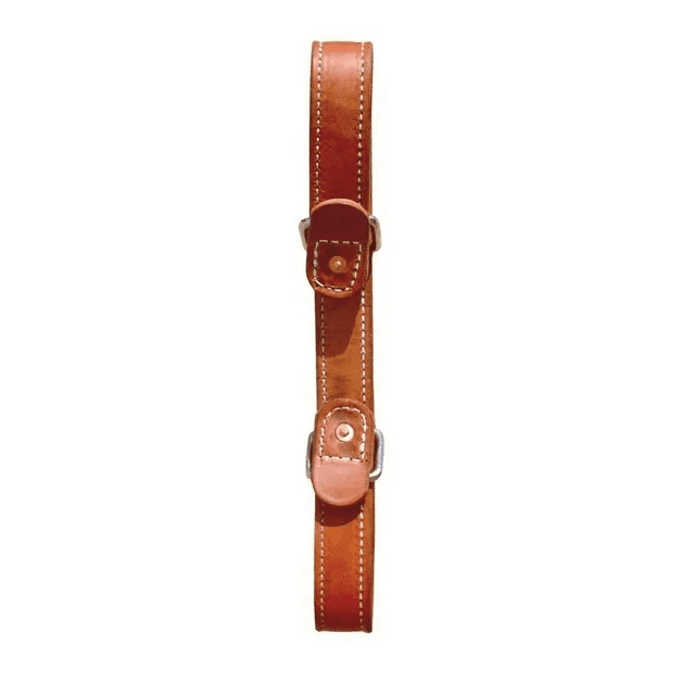 Leather Doble Hobbie - Henderson's Western Store