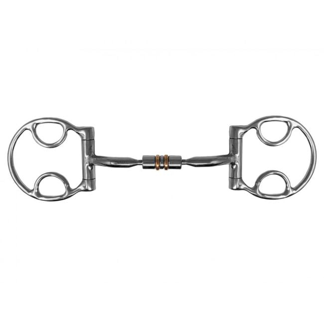 Western Fixed D-Ring Bit