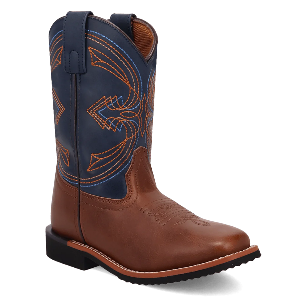 Wyler Boots by Laredo ~ Blue
