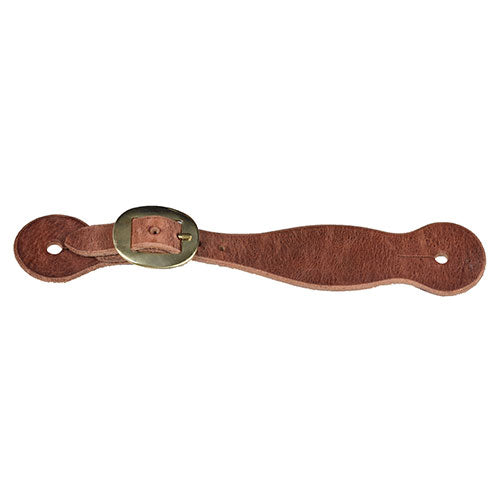 Trail Blaze Leather Spur Strap - Henderson's Western Store