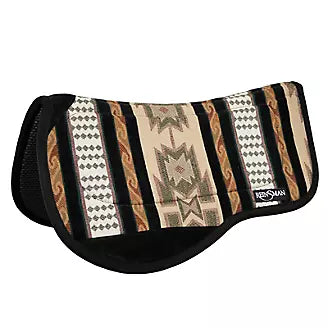 Reinsman Contoured Trail Pad ~ Carmel