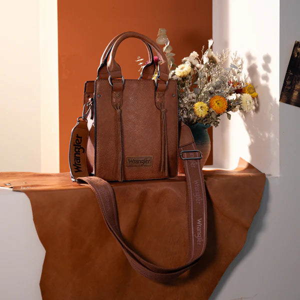 Wrangler Mini Tote