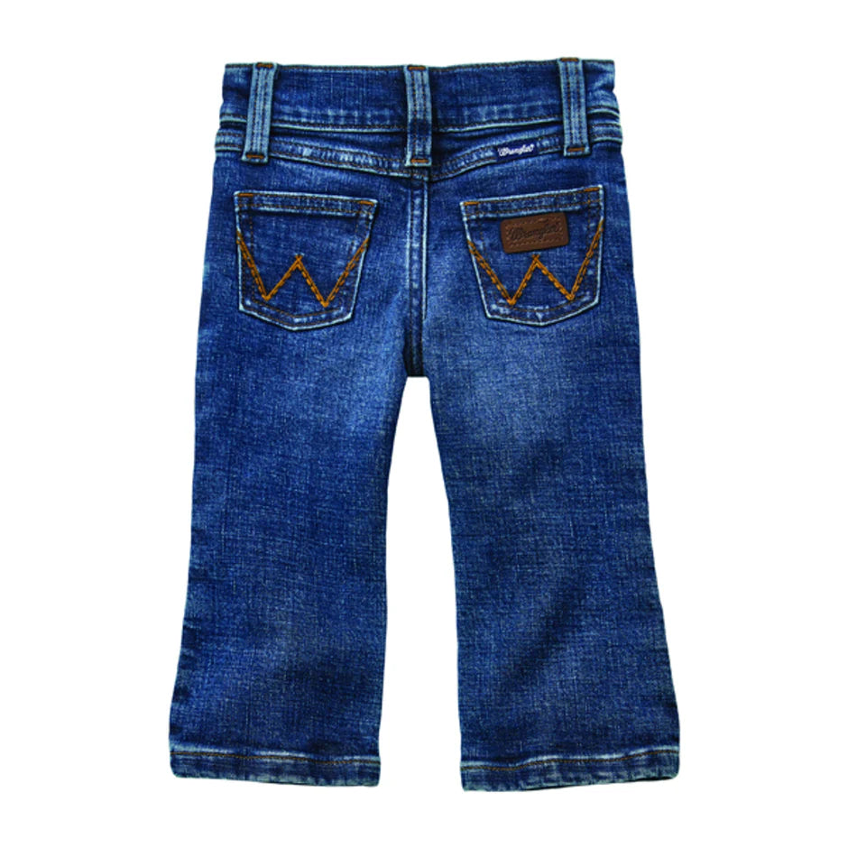 Wrangler Baby Boy Jeans