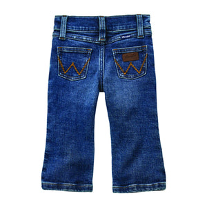 Load image into Gallery viewer, Wrangler Baby Boy Jeans