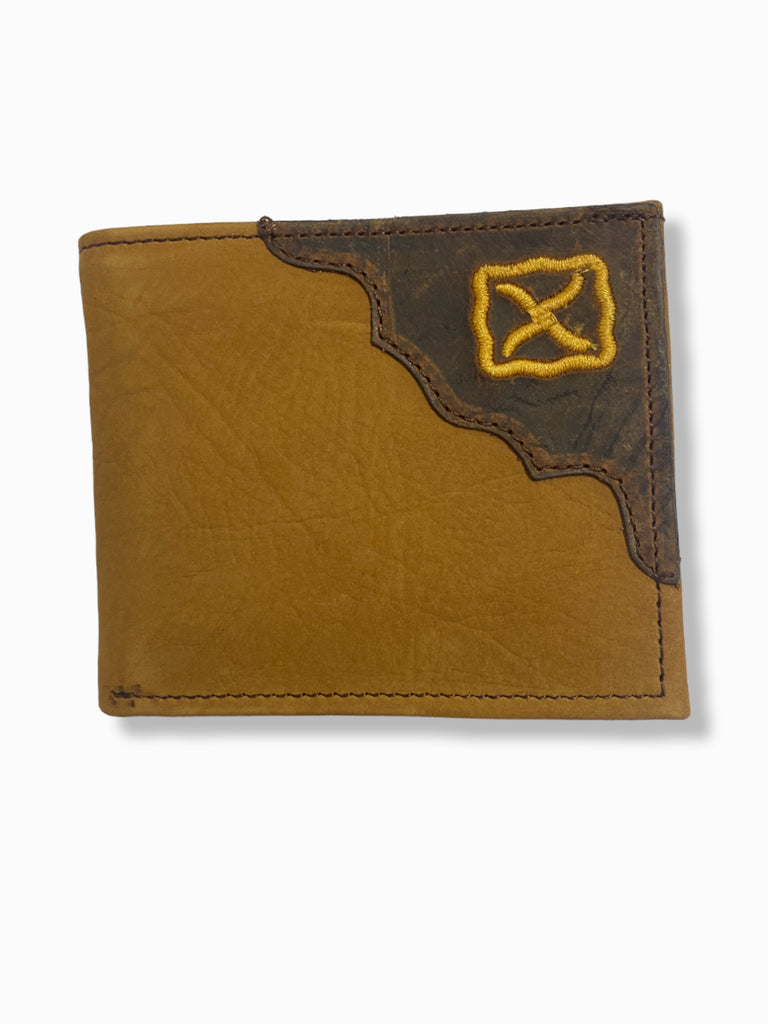 Twisted X Wallet ~ Elephant Print - Henderson's Western Store