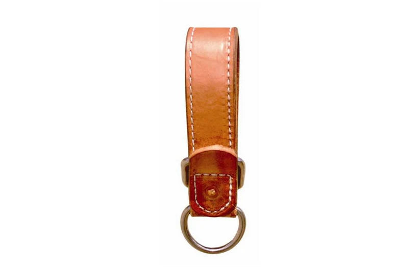 Leather Single Hobble