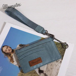 Load image into Gallery viewer, Wrangler Key Chain Wristlet