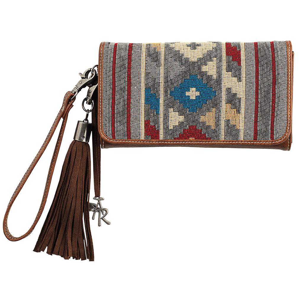 Southwest Clutch - Henderson's Western Store