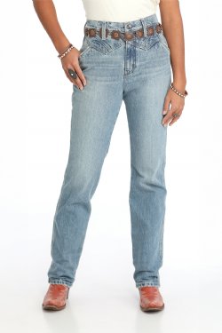 Quinn Bareback Jeans by Cruel Girl