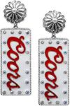 Coors  Earrings