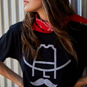 Load image into Gallery viewer, Hank Tee by Cowboy Cool - Henderson&#39;s Western Store