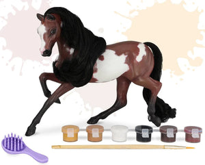 Load image into Gallery viewer, Breyer Horse Paint &amp; Play