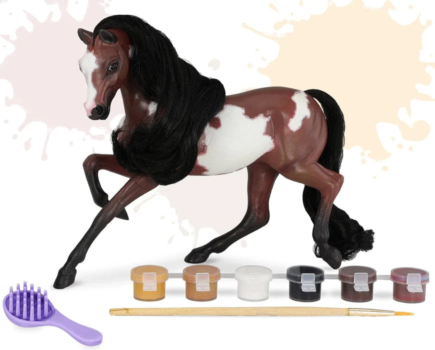 Breyer Horse Paint & Play