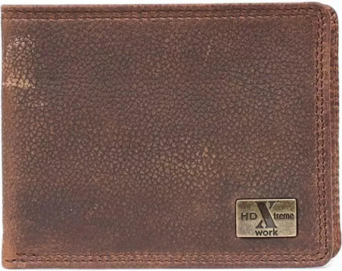 Western Xtreme Work Wallet ~ Bi-Fold