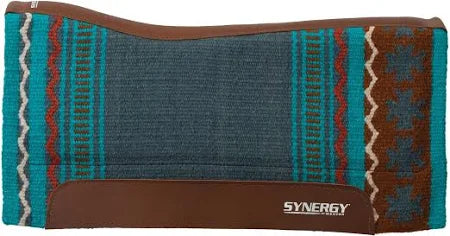 Synergy Flex Contoured Pad ~ Indigo