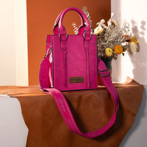 Load image into Gallery viewer, Wrangler Mini Tote