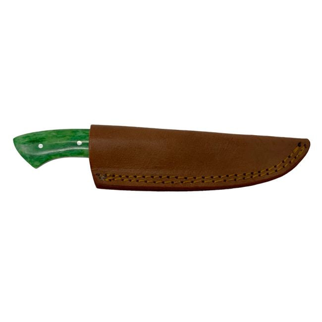 Wild Turkey Fix Blade Skinner Knife