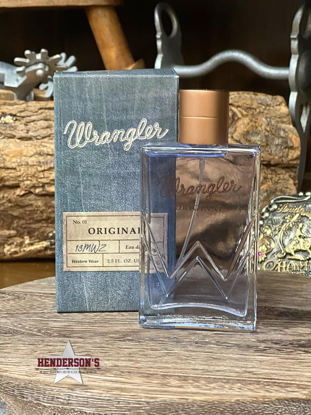 Wrangler Men＆#39;s Watch Western Collection :B07R95BQ3G:インター