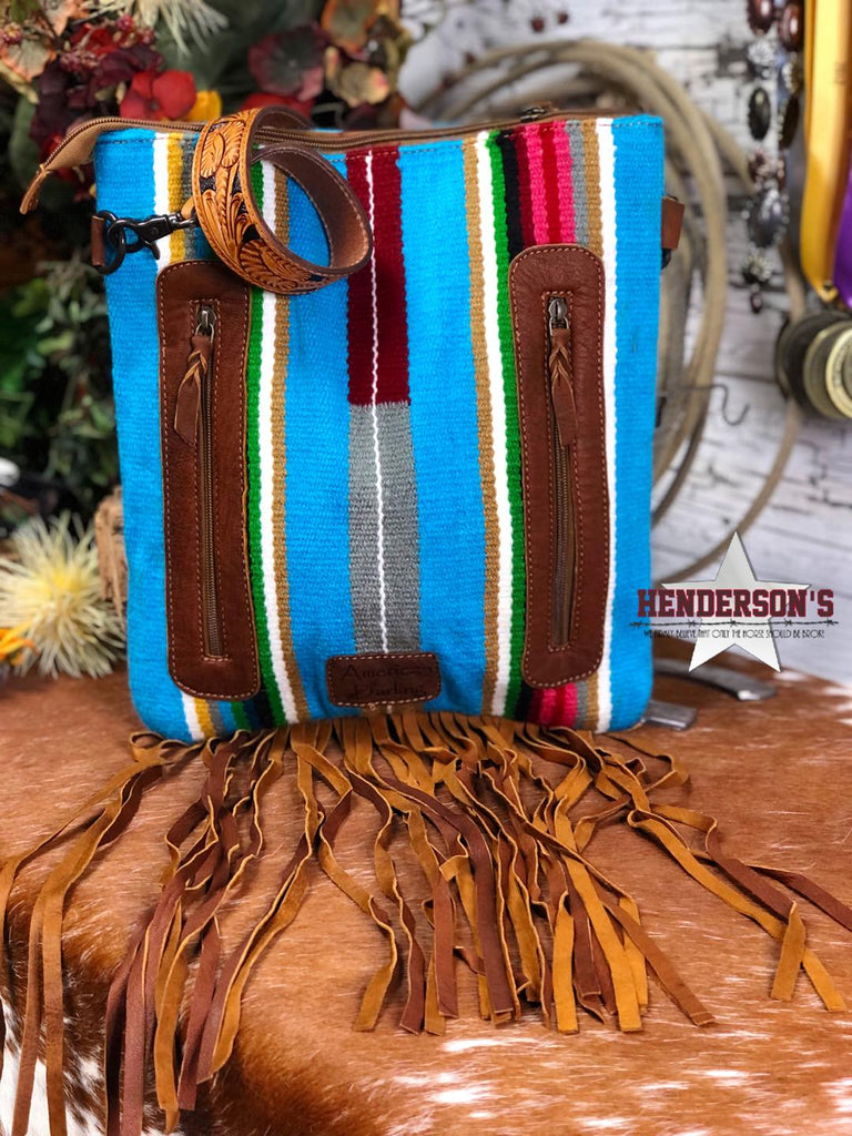 American Darling Bag 125 - Henderson's Western Store