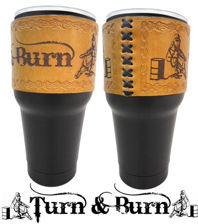 30 oz tumbler - Henderson's Western Store