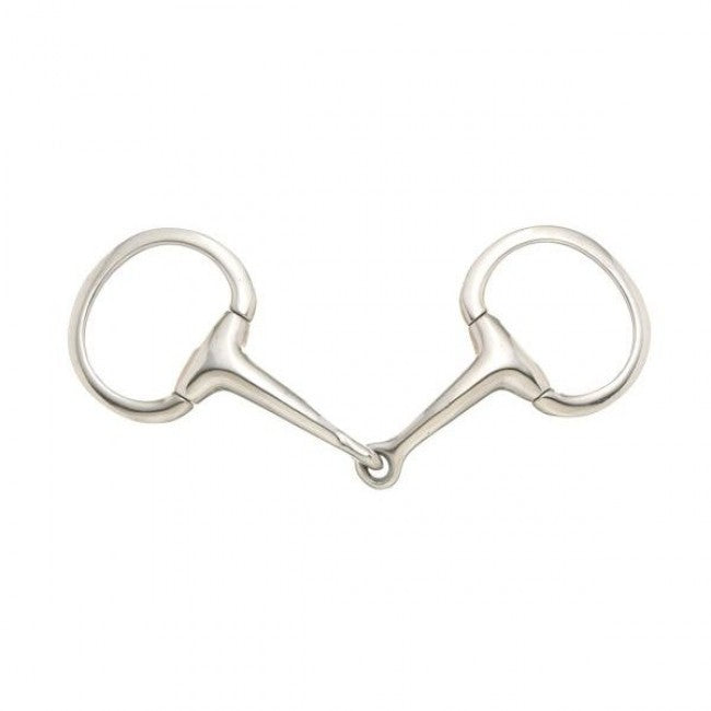 Eggbutt  Snaffle ~ Mini  Henderson's Western Store   