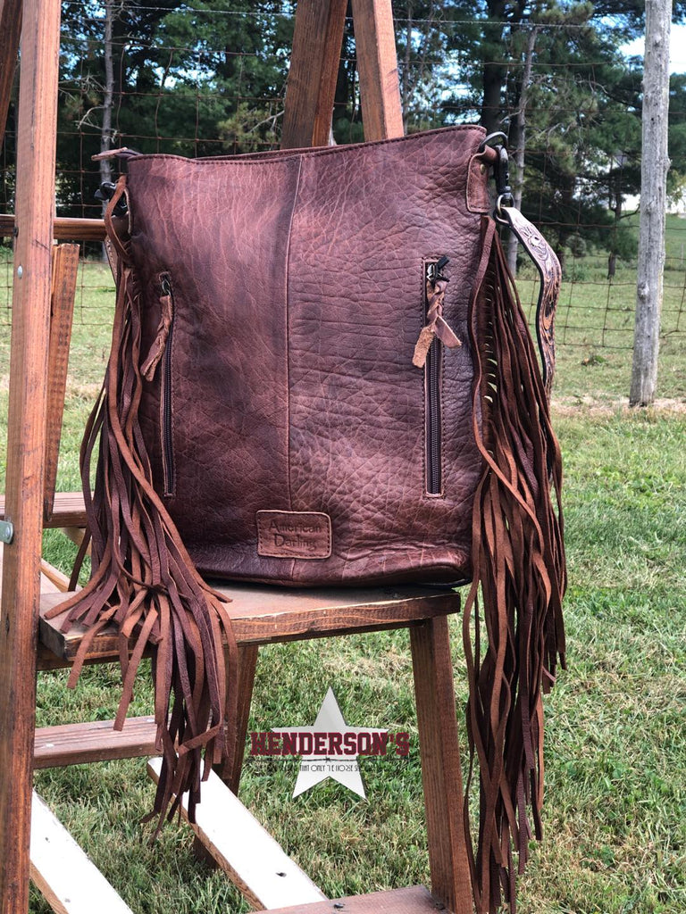 American Darling Bag 507 - Henderson's Western Store