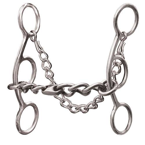 Futurity Bit Chain - Henderson's Western Store