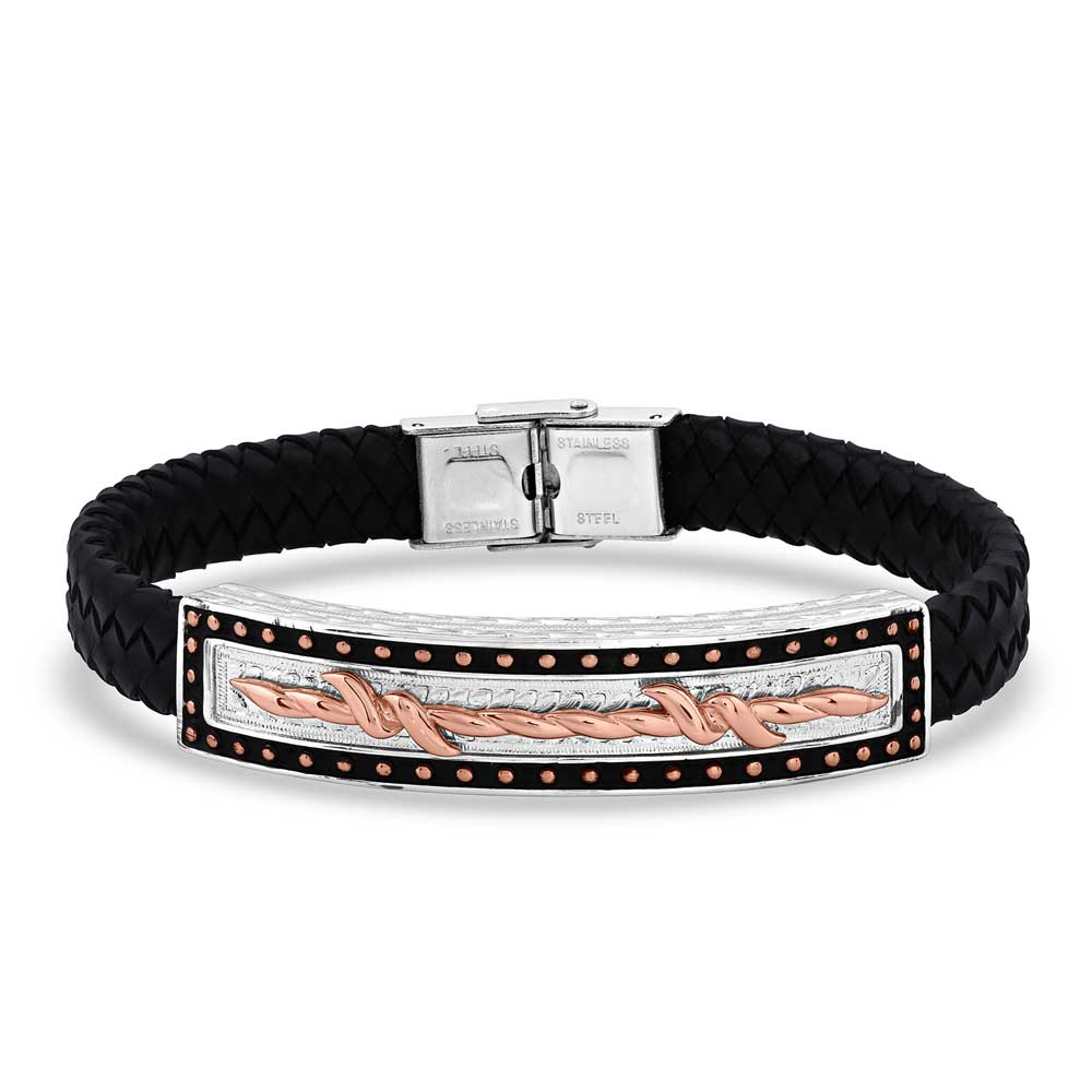 Shop Louis Vuitton DAMIER Men's Bracelets