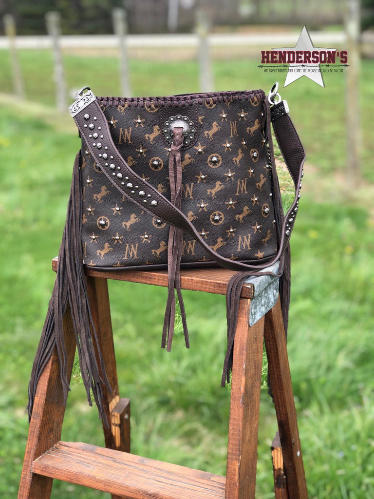 Fringe Louis Vuitton  Boho leather bags, Western bags purses, Bags