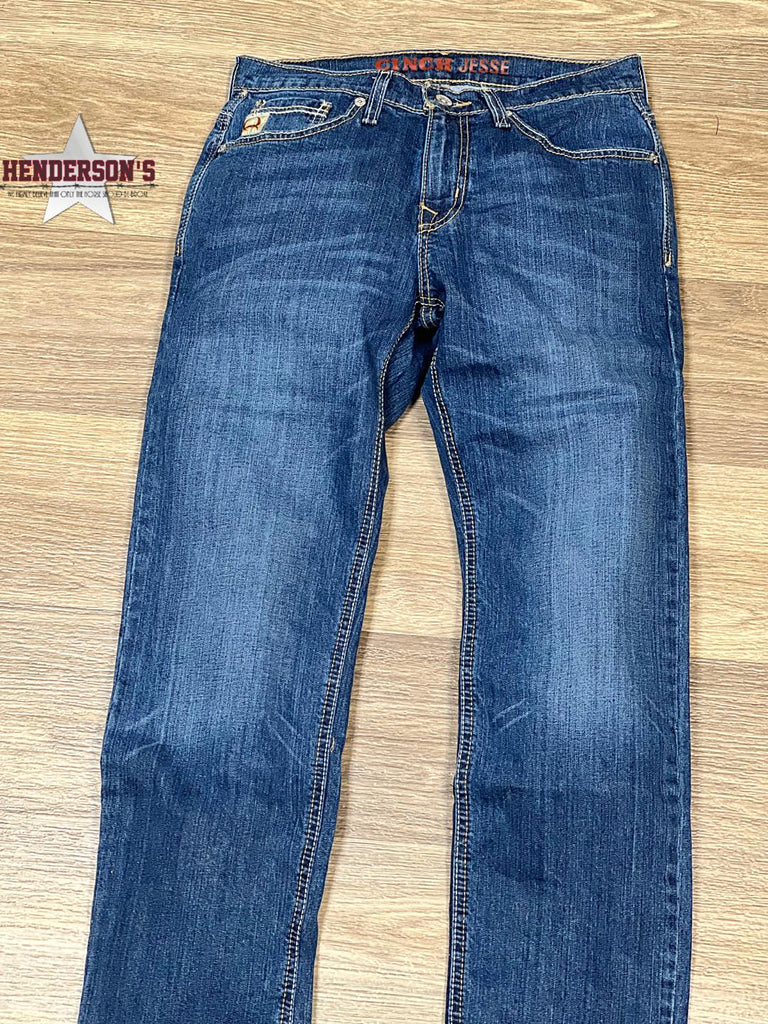 Jesse Jeans by Cinch - Henderson's Western Store