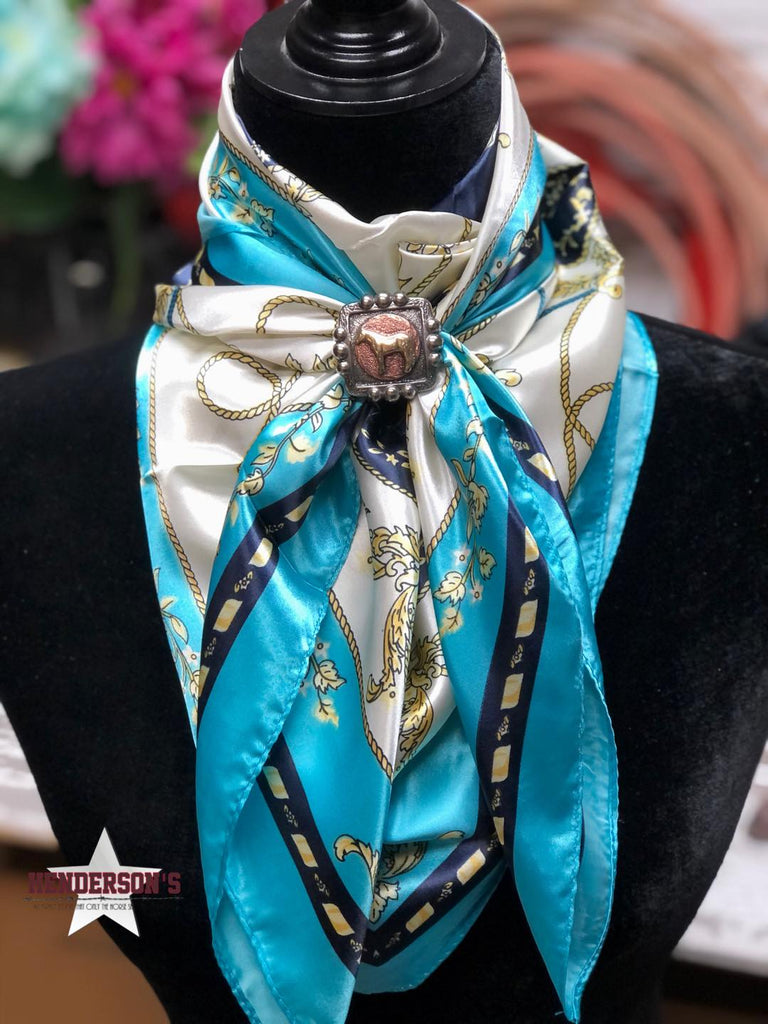 Rodeo Drive Wild Rags/Scarf ~ Fairy Tale | Henderson's Western Store